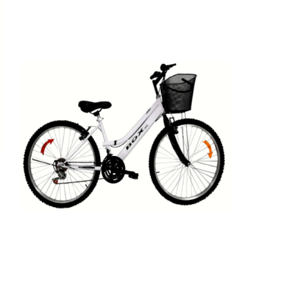 Bicicleta Box Bike para dama