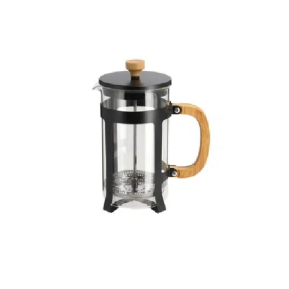 Cafetera francesa