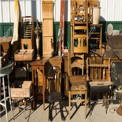 Muebles